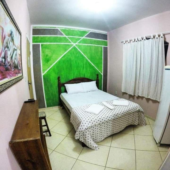 Pousada Kings Stones - São Thomé das Letras  São Tomé das Letras Exterior foto