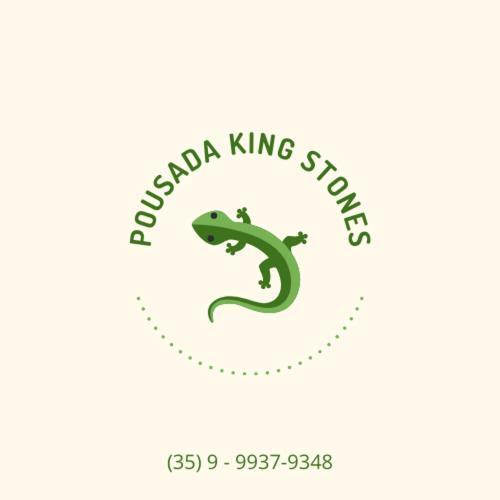 Pousada Kings Stones - São Thomé das Letras  São Tomé das Letras Exterior foto